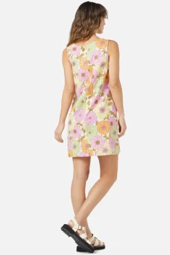 Lottie Shift Dress