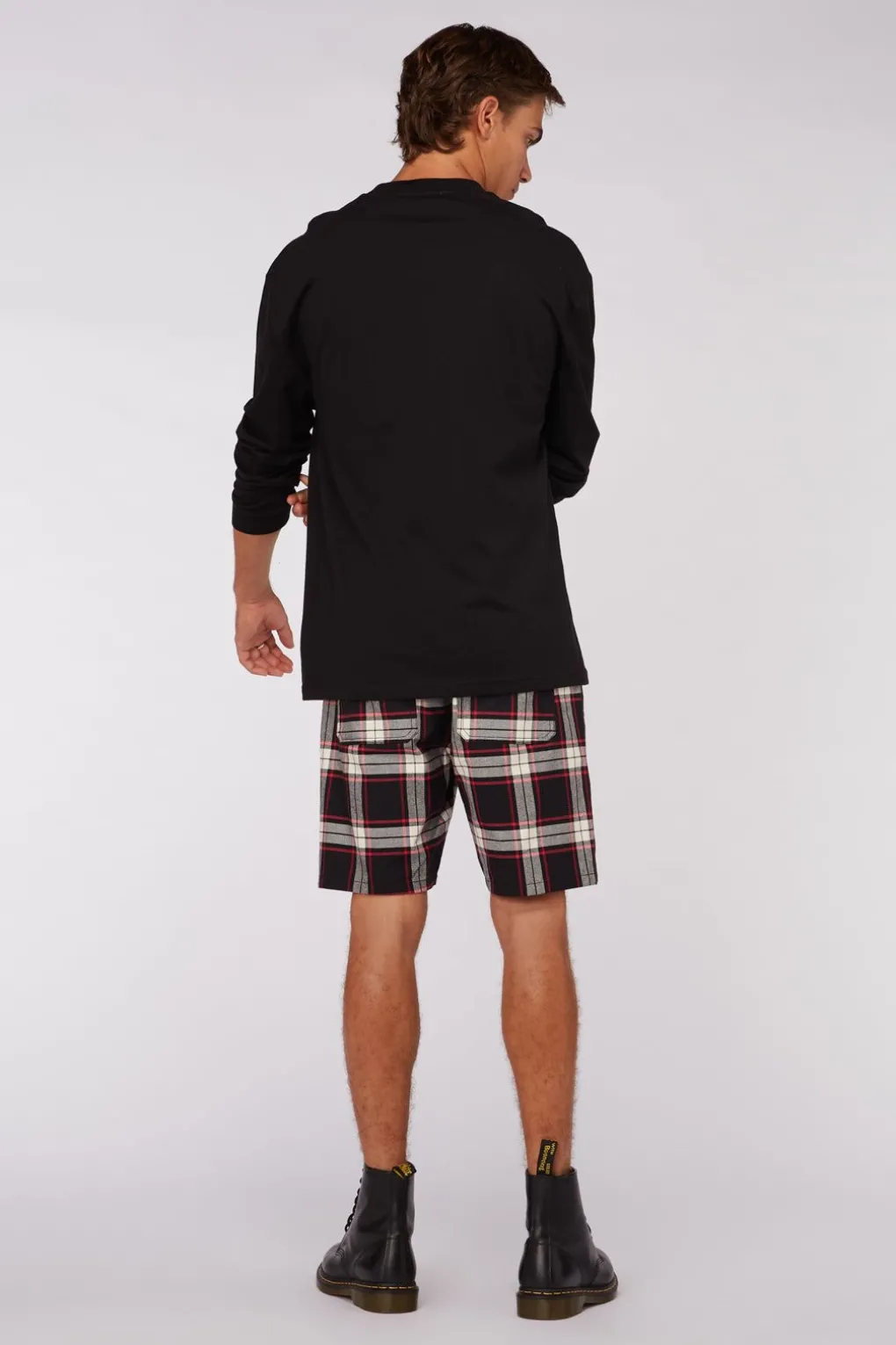 Love At First Bite Ls Tee