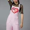 Love Bug Overall