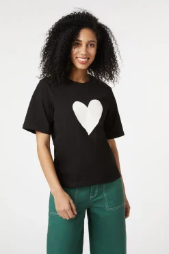 Love Heart Tee