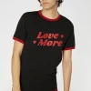 Love More Tee