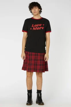 Love More Tee
