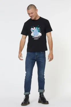Love Yourself Tee