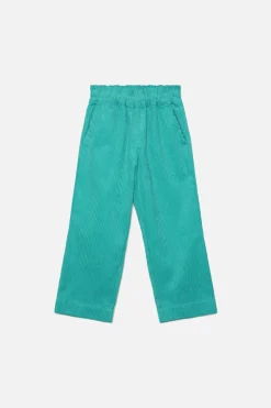 Lovely Cord Kids Pants
