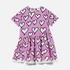 Lovey Dove Kids Jersey Dress