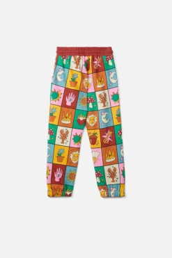 Lucky Kids Trakkie Pant