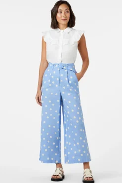 Lucy Polka Dot Pant