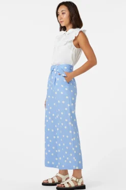 Lucy Polka Dot Pant