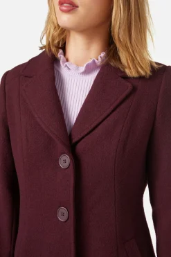 Mabel Coat