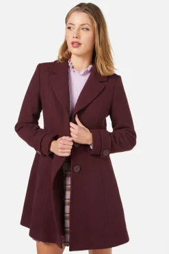 Mabel Coat