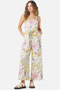 Magic Garden Jumpsuit