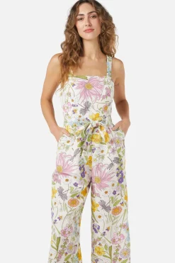 Magic Garden Jumpsuit