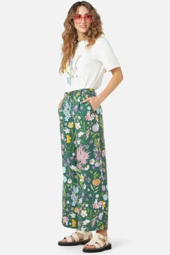 Magic Garden Pants