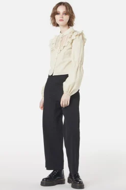 Maidservant Blouse