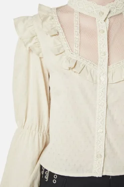 Maidservant Blouse