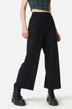 Maidservant Jersey Culotte