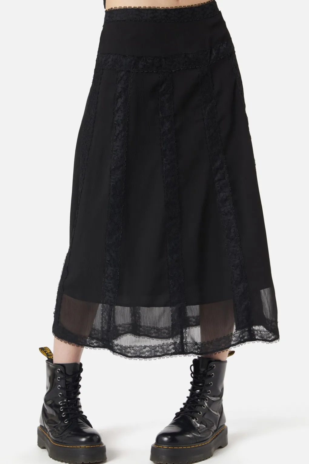 Maidservant Skirt