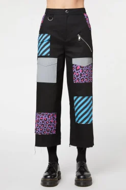 Major Meow Cargo Pant