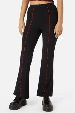 Manic Mesh Babylock Pants
