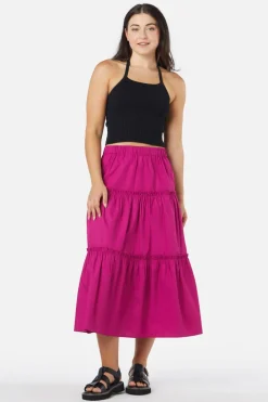 Mara Skirt
