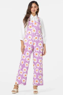Margo Daisy Overall