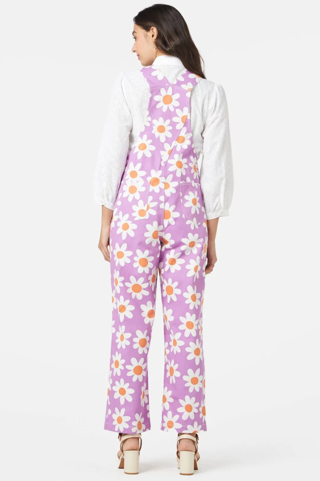 Margo Daisy Overall