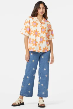 Margo Daisy Shirt