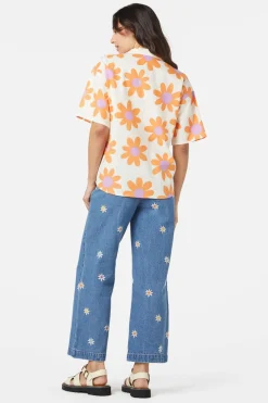 Margo Daisy Shirt