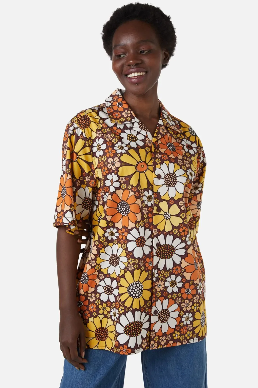 Marigold Everyone Shirt