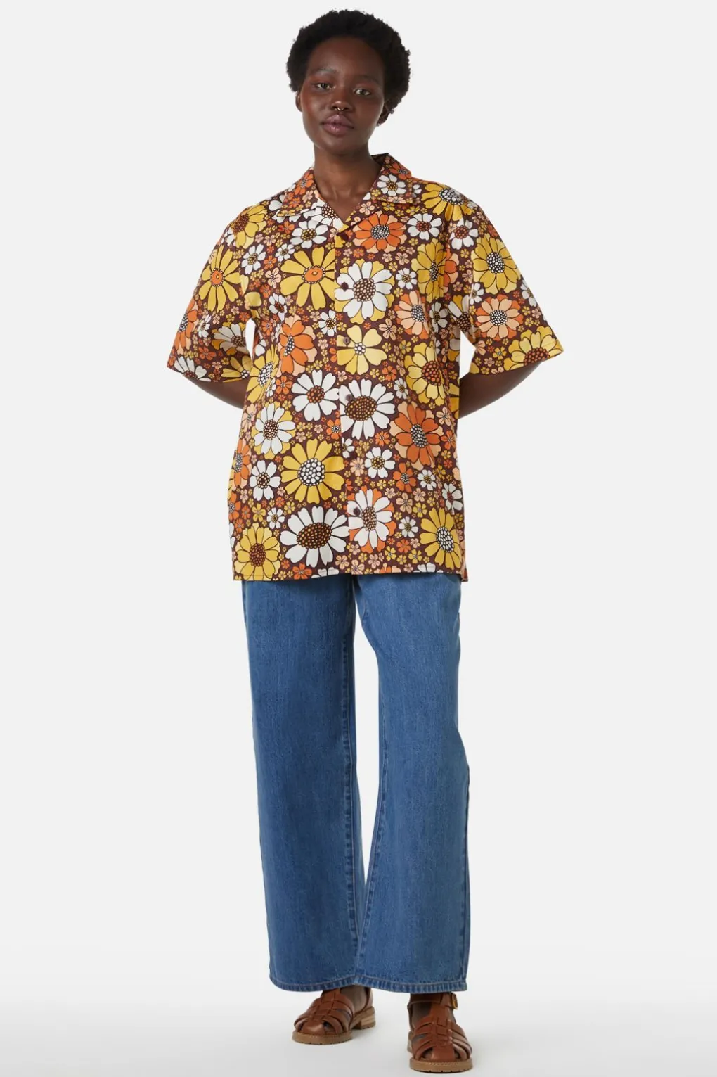 Marigold Everyone Shirt