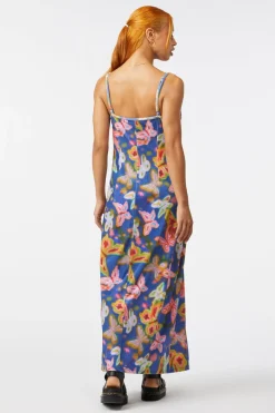 Mariposa Dress