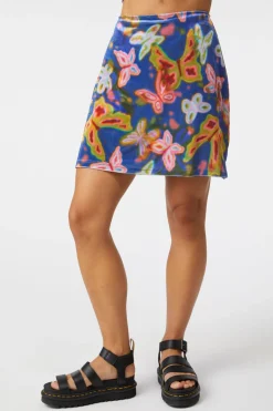 Mariposa Skort