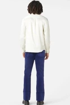 Matrimonial Tux Style Long Sleeve Shirt