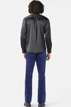 Matrimonial Tux Style Long Sleeve Shirt