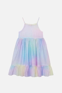 Mcdreamy Kids Party Tulle Dress