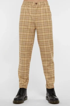 Meadow Tartan Unisex Pant