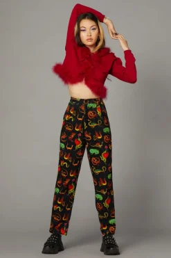 Medieval Dragon Pant