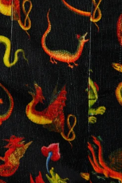 Medieval Dragon Pant