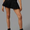 Menacing Mini Skirt