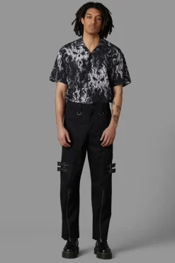 Menacing Unisex Pant