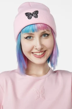 Meta Fantasy Beanie