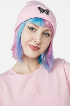 Meta Fantasy Beanie