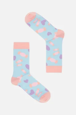 Meta Fantasy Socks