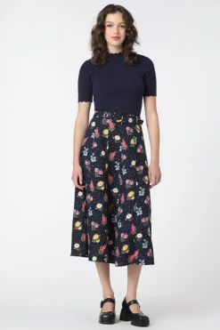 Mia Flora Skirt