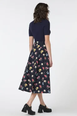 Mia Flora Skirt