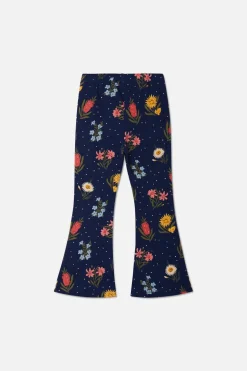 Mia Jersey Kids Legging