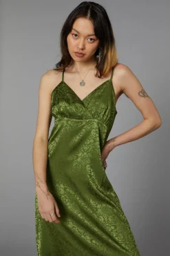 Midnight Magic Goth Dress