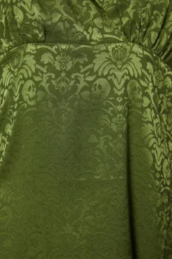 Midnight Magic Goth Dress