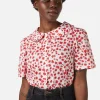 Mille Fleur Blouse
