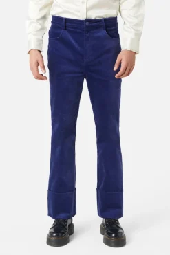 Mojo Velvet Pant